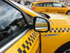 Новороссийских таксистов вскоре могут обязать ездить только на отечественном авто