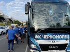 Забористый путь “Черноморца”: каково добираться из Новороссийска на выездные матчи