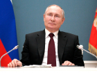 В пятницу Путин объявит о присоединении новых территорий 