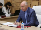 «Это очень важно», - из-за коронавируса Игорь Дяченко обратился с просьбой к работодателям Новороссийска