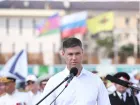 Депутат Сергей Алтухов пожелал военным морякам Новороссийска оставаться непобедимыми