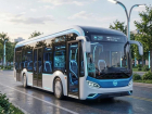 Беспилотные автобусы начнут перевозить пассажиров в Подмосковье