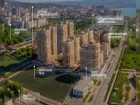 Южный район выбирают не только из-за моря