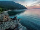 О чем мечтают туристы: озеро Байкал стало более популярным, чем Черное море 