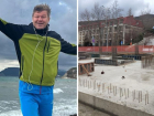 «Хватит строить всякое ***!» - Дмитрий Губерниев встал на защиту Широкой Балки от строительства