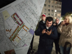 Замануха, обман, профанация: новороссийцы не верят обещаниям застройщика ЖК в Мысхако