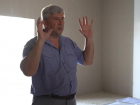 Инвестор «Орионов» отказался от личной встречи с прокурором Новороссийска