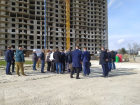 На 88 строящихся в Новороссийске домов осталось 300 мест в школах