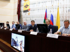 К обманутым дольщикам Новороссийска прибыла солидная делегация из столицы
