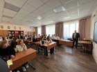 Школьников Новороссийска познакомили с потенциальными работодателями и провели им профориентацию