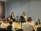 Школьники из Новороссийска вошли в состав жюри кинофестиваля 