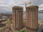 В прибрежной зоне Новороссийска запретили многоэтажки, но не для всех