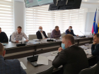 Точка в вопросе строительства гостиницы в Широкой Балке для депутатов и администрации поставлена