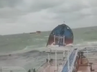 В Черном море тонут танкера "Волгонефть-212" и "Волгонефть-239"