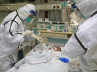 В Новороссийске подтвердили новый случай заражения коронавирусом