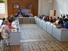 На заседании по развитию виноградарства и виноделия в Новороссийске предложили выращивать трактористов со школьной скамьи