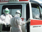 Еще четыре человека заболели COVID-19 в Новороссийске 