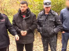 Новороссийский убийца рассказал и показал, как убивал своих жертв 