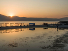 Пробки, мусор и грязное море: туристка о минусах отдыха на Черном море в бархатный сезон 