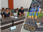 Если новороссийцы не задумаются о безопасности, по набережной запретят движение на самокатах