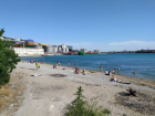 «Порт Виктория» вновь хочется забрать Волочаевский пляж в Новороссийске под строительство терминалов