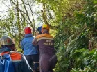 В Краснодарском крае погиб турист: перешагнул через ограждение и разбился