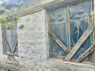 Спустя четыре месяца погорельцы из Абрау-Дюрсо узнали о судьбе уничтоженного дома