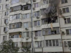 В многоквартирном доме Новороссийска произошел взрыв газа 