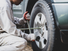 Берегите колёса и диски по пути в Краснодар: новороссийцы меняют шины из-за ям на дороге 