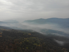 На Кубани тушили лесной пожар 84 человека: при чем штормовое предупреждение