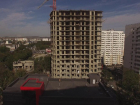 Всеми силами администрация Новороссийска пытается угодить застройщику