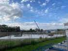 Новый ТЦ в Новороссийске строился без разрешения на строительство