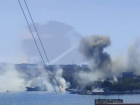 ВСУ нанесли удар по штабу Черноморского флота в Севастополе 