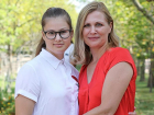 Школьница с ограниченными возможностями из Новороссийска стала победителем престижного конкурса 