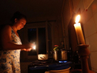 Издевка от "ТЕАМ": новороссийцы до сих пор сидят без света
