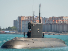 «Блокнот» поздравляет новороссийцев с Днём Военно-морского флота