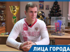 "Мама сказала - будешь борцом" - Александр Головин о том, как стал чемпионом мира