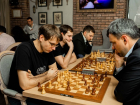 Новороссийские спортсмены сыграли в шахматы с зараженным коронавирусом ирландцев