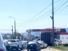 Где можно заправиться в Новороссийске 18 августа