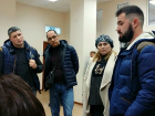 Люди vs Застройщик: чью сторону заняло управление архитектуры Новороссийска