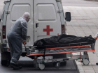 От COVID-19 умерла 47-летняя женщина в Новороссийске 