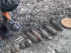 Без могилы: останки солдата-красноармейца обнаружили в Новороссийске 