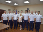 "Блокнот"  поздравляет следователей Новороссийска с профессиональным праздником! 