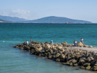 Туристка рассказала, где лучше отдыхать в бархатный сезон на Черном море 