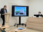 Градсовет согласовал концепцию нового ТЦ на набережной Новороссийска