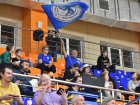 Новороссийская “Черноморочка” бронирует себе место в шестерке команд Суперлиги