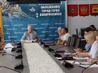 Новороссийск готовит важную налоговую льготу для санаториев