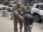 В Геленджике задержали предателя, сливавшего информацию СБУ