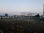 У Новороссийска нет денег на восстановление детского городка «Старая крепость» 