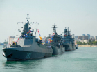 «Дом для моряков»: 85-лет сегодня исполняется Новороссийской военно-морской базе